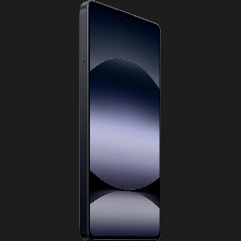 Xiaomi Redmi Note 14S (Global / без зарядки) Black