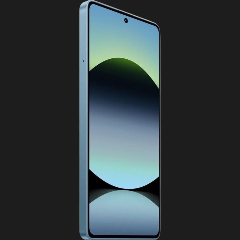 Xiaomi Redmi Note 14S (Global / без зарядки) Ocean Blue