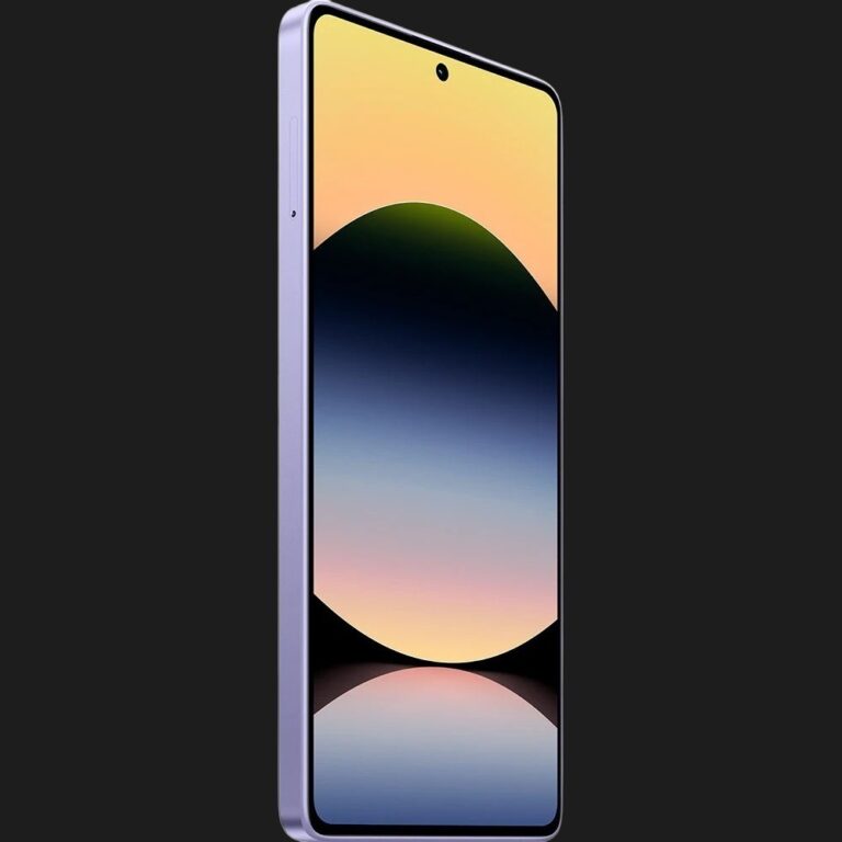Xiaomi Redmi Note 14S (Global / без зарядки) Purple