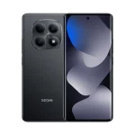 Xiaomi Redmi Note 15 4G (з зарядкою) — Midnight Black
