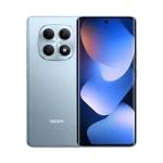 Xiaomi Redmi Note 15 4G (з зарядкою) — Glacier Blue