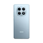 Xiaomi Redmi Note 15 4G (з зарядкою) — Glacier Blue