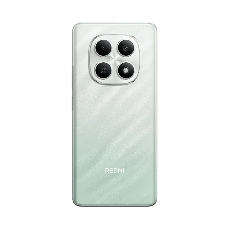 Xiaomi Redmi Note 15 4G (EU / з зарядкою) — Forest Green