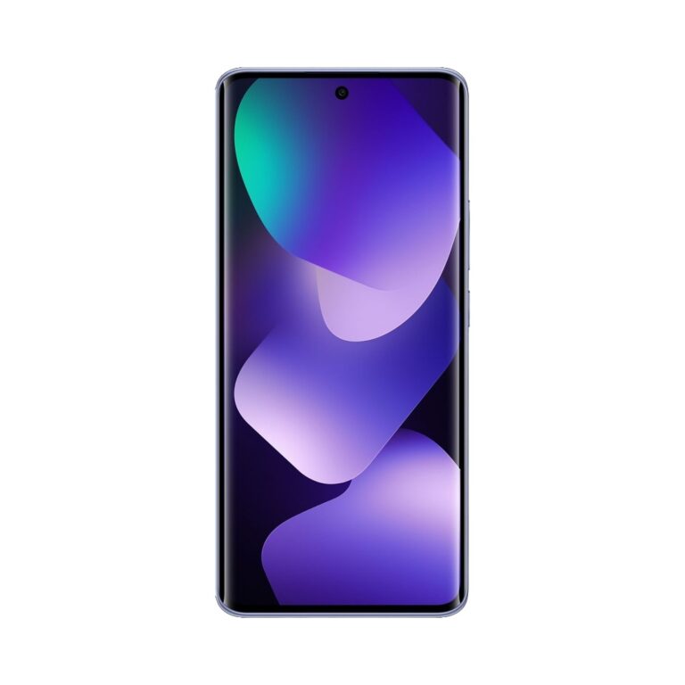 Xiaomi Redmi Note 15 4G (з зарядкою) Mist Purple