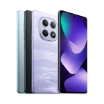 Xiaomi Redmi Note 15 5G (EU / без зарядки)
