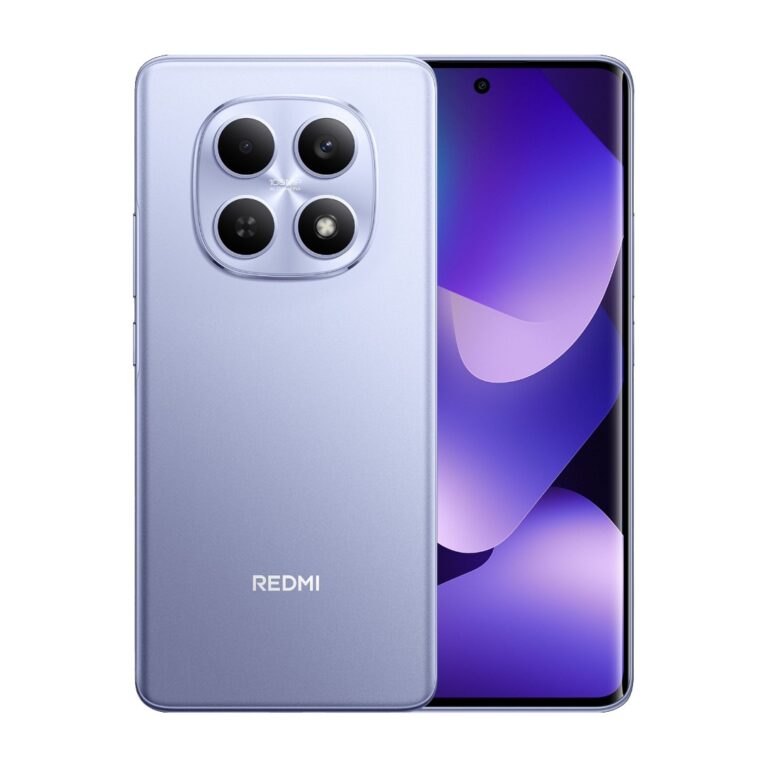 Xiaomi Redmi Note 15 5G (UA) Mist Purple