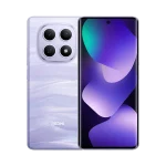 Xiaomi Redmi Note 15 5G (UA) — Mist Purple