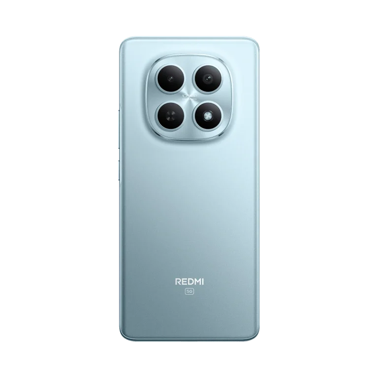 Xiaomi Redmi Note 15 5G (UA) — Glacier Blue