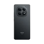 Xiaomi Redmi Note 15 5G (UA) — Midnight Black