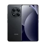Xiaomi Redmi Note 15 Pro 4G (Global / з зарядкою) — Midnight Black