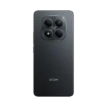 Xiaomi Redmi Note 15 Pro 4G (Global / з зарядкою) — Midnight Black
