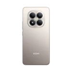 Xiaomi Redmi Note 15 Pro 4G (Global / з зарядкою) — Titanium
