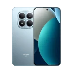 Xiaomi Redmi Note 15 Pro 5G (Global / з зарядкою) — Glacier Blue