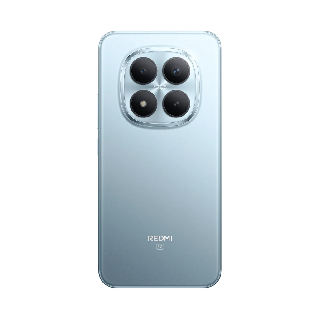 Xiaomi Redmi Note 15 Pro+ (Global / з зарядкою) — Glacier Blue