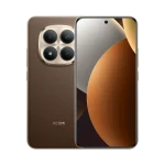 Xiaomi Redmi Note 15 Pro+ (Global / з зарядкою) — Mocha Brown