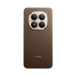 Xiaomi Redmi Note 15 Pro+ (Global / з зарядкою) — Mocha Brown