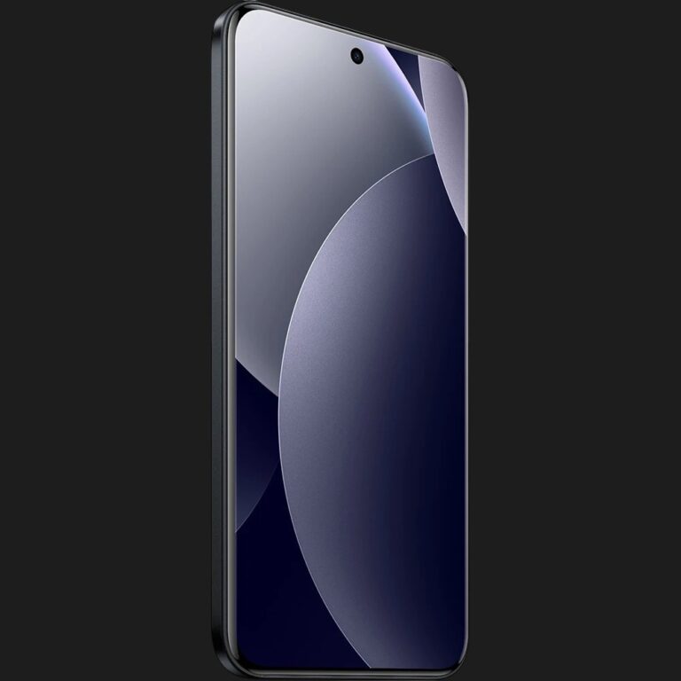 Xiaomi Redmi Note 15 Pro+ (Global / з зарядкою) Midnight Black