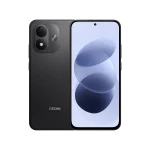 Xiaomi Redmi Note 17 4G — Black