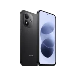 Xiaomi Redmi Note 17 4G — Black
