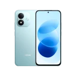 Xiaomi Redmi Note 17 4G — Sky Teal