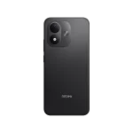 Xiaomi Redmi Note 17 4G — Black