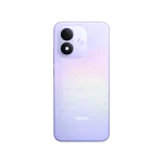 Xiaomi Redmi Note 17 4G — Celestial Purple