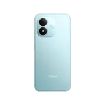 Xiaomi Redmi Note 17 4G — Sky Teal