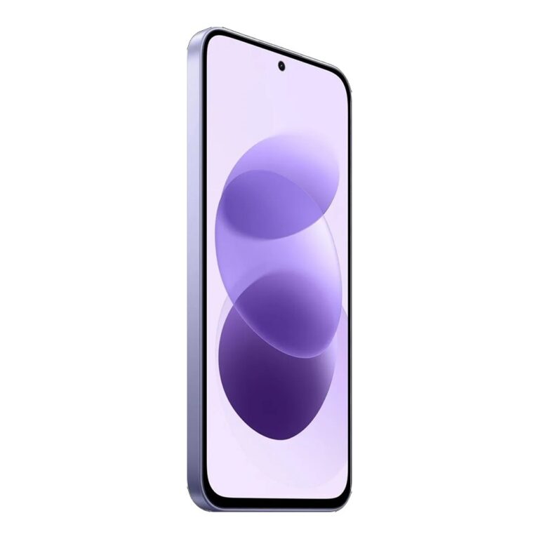Xiaomi Redmi Note 17 4G Celestial Purple