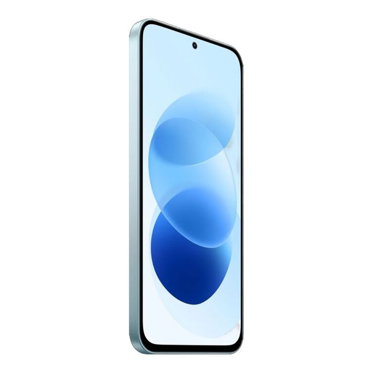 Xiaomi Redmi Note 17 4G Sky Teal