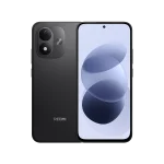 Xiaomi Redmi Note 17 5G — Black