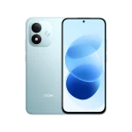 Xiaomi Redmi Note 17 5G — Sky Teal