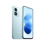 Xiaomi Redmi Note 17 5G — Sky Teal
