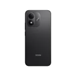 Xiaomi Redmi Note 17 5G — Black