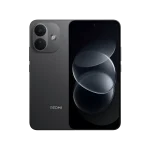 Xiaomi Redmi Note 17 Pro 5G — Black