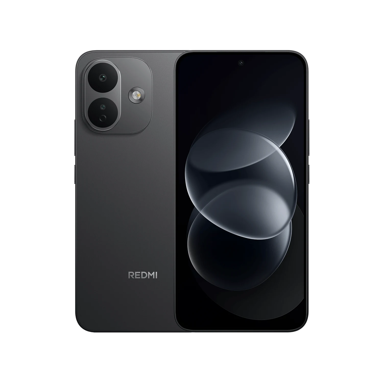 Xiaomi Redmi Note 17 Pro 5G — Black Xiaomi Redmi Note 17 Pro 5G — Black