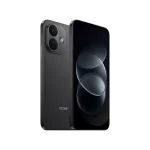 Xiaomi Redmi Note 17 Pro 5G — Black