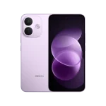 Xiaomi Redmi Note 17 Pro 5G — Nebula Purple