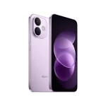 Xiaomi Redmi Note 17 Pro 5G — Nebula Purple