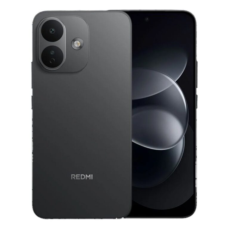 Xiaomi Redmi Note 17 Pro 5G Black