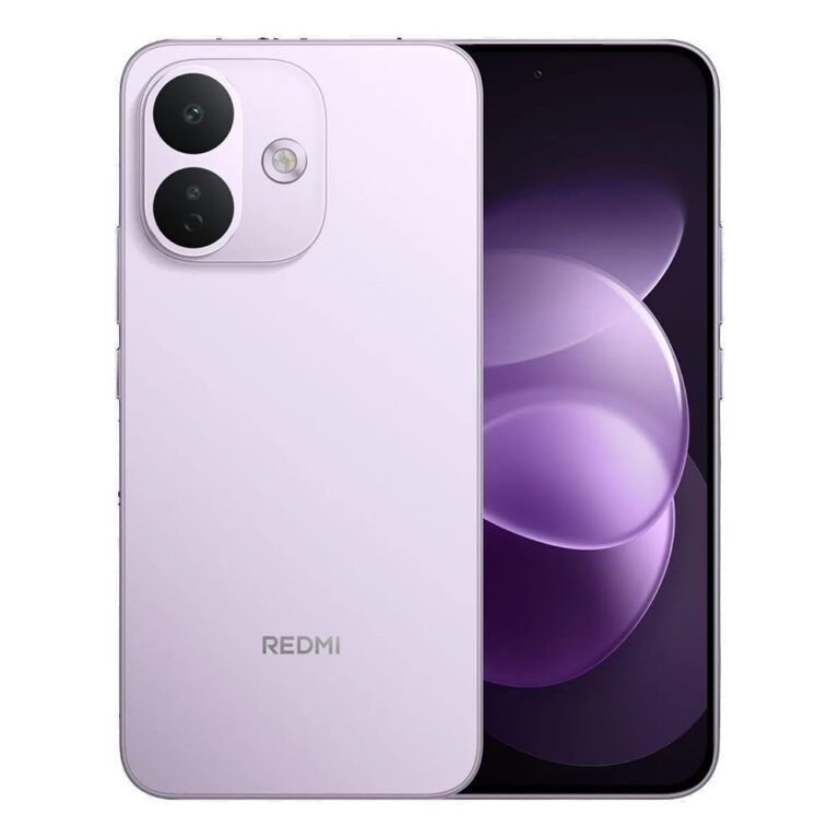 Xiaomi Redmi Note 17 Pro 5G Nebula Purple