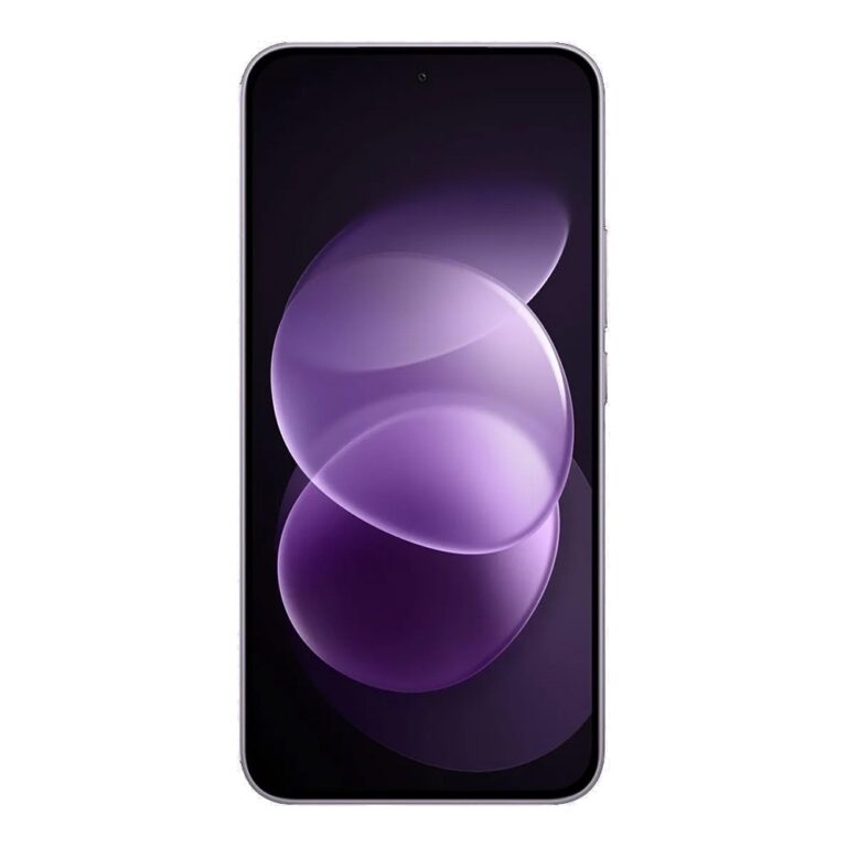 Xiaomi Redmi Note 17 Pro 5G Nebula Purple