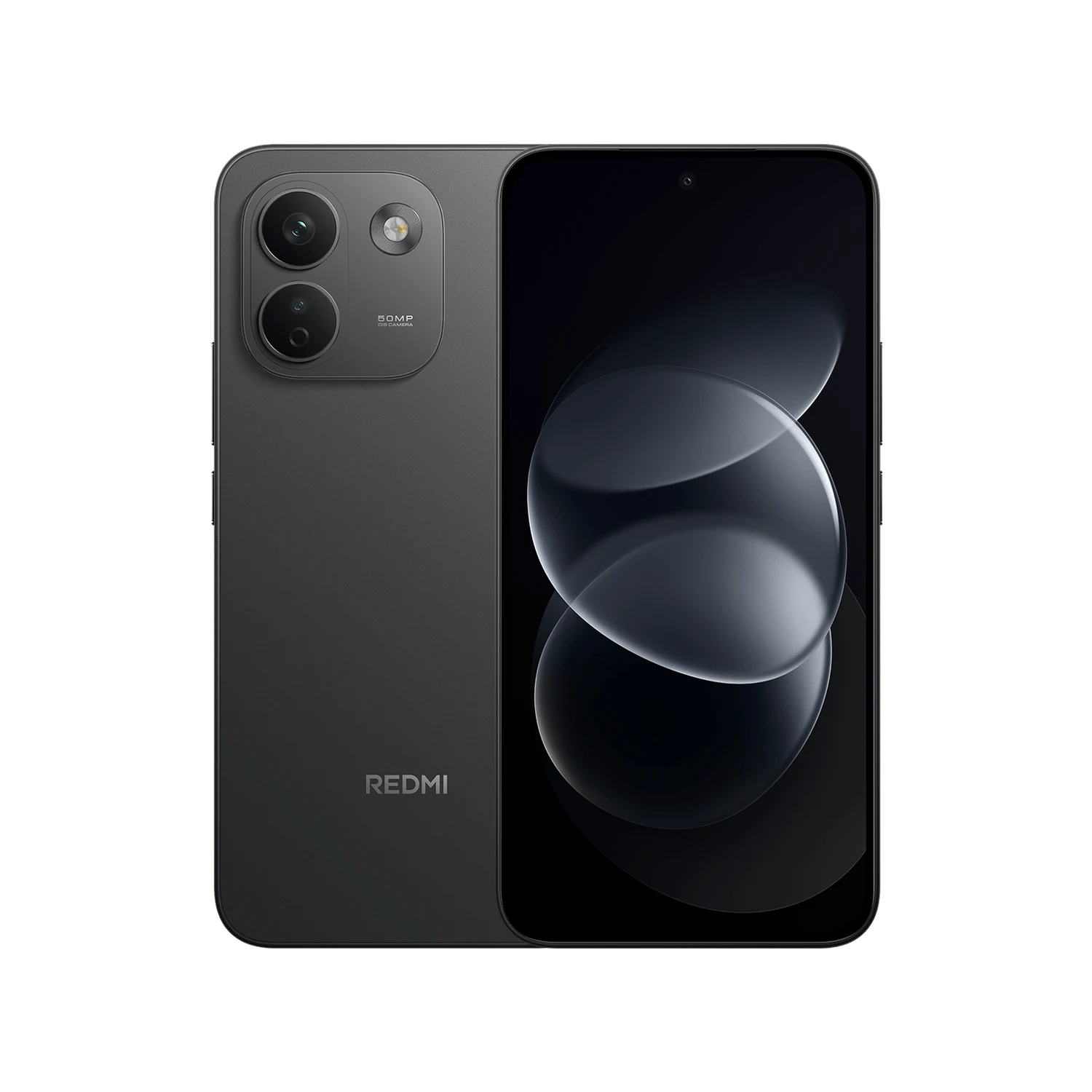 Xiaomi Redmi Note 17 Pro Max — Black Xiaomi Redmi Note 17 Pro Max — Black
