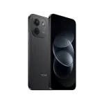Xiaomi Redmi Note 17 Pro Max — Black