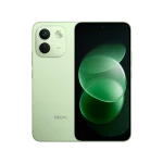 Xiaomi Redmi Note 17 Pro Max — Green