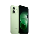 Xiaomi Redmi Note 17 Pro Max — Green