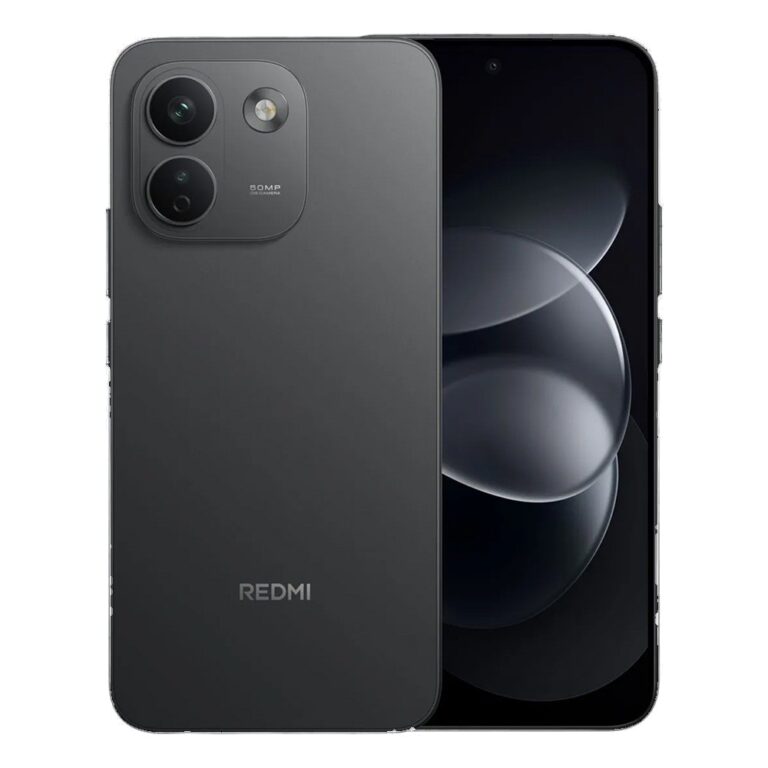 Xiaomi Redmi Note 17 Pro Max Black