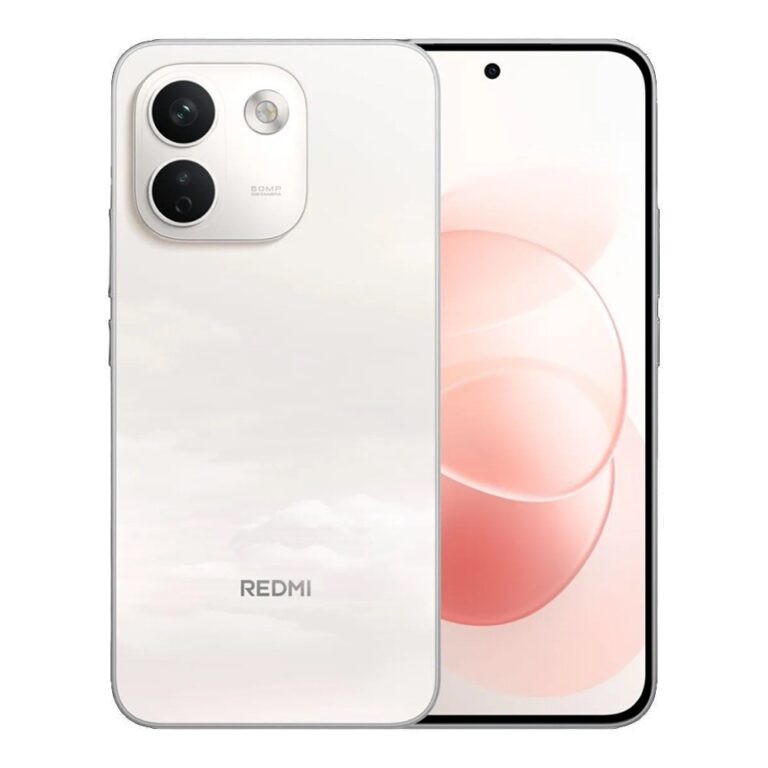 Xiaomi Redmi Note 17 Pro Max Cloud Blush