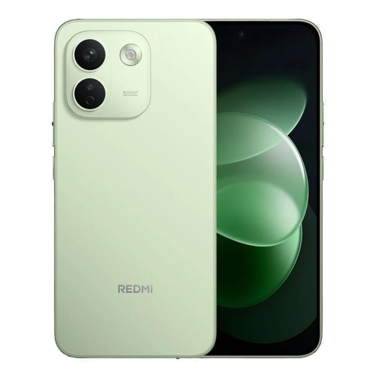 Xiaomi Redmi Note 17 Pro Max Green