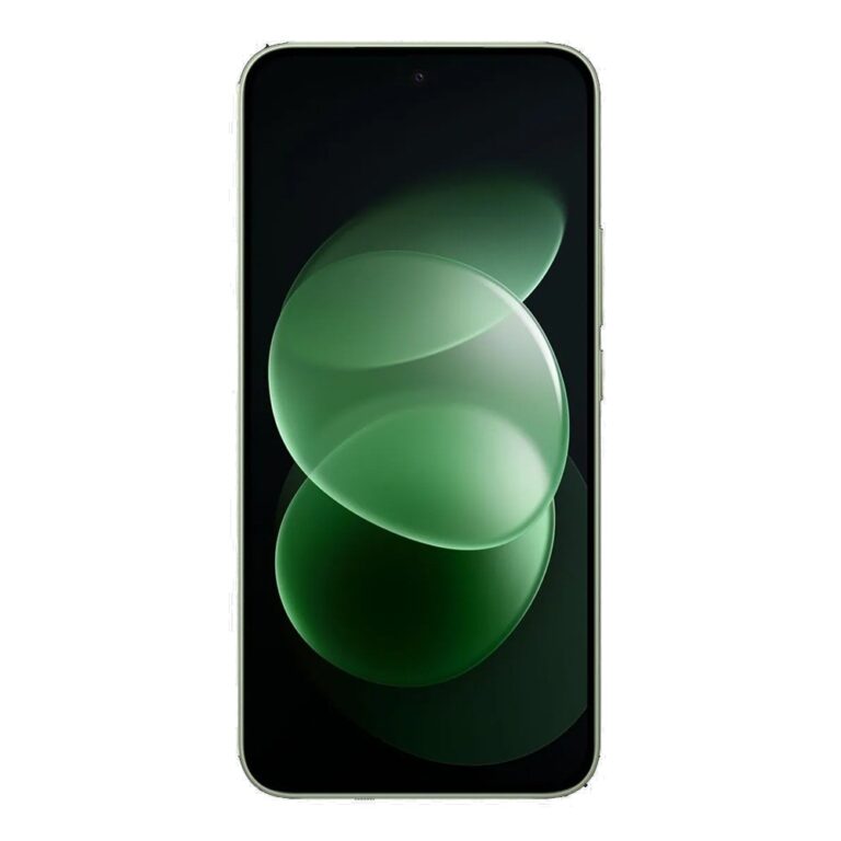 Xiaomi Redmi Note 17 Pro Max Green