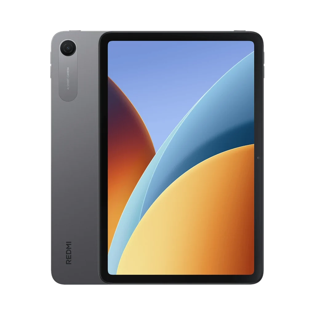 Xiaomi Redmi Pad 2 9.7 Wi-Fi (EU / з зарядкою) — Graphite Gray